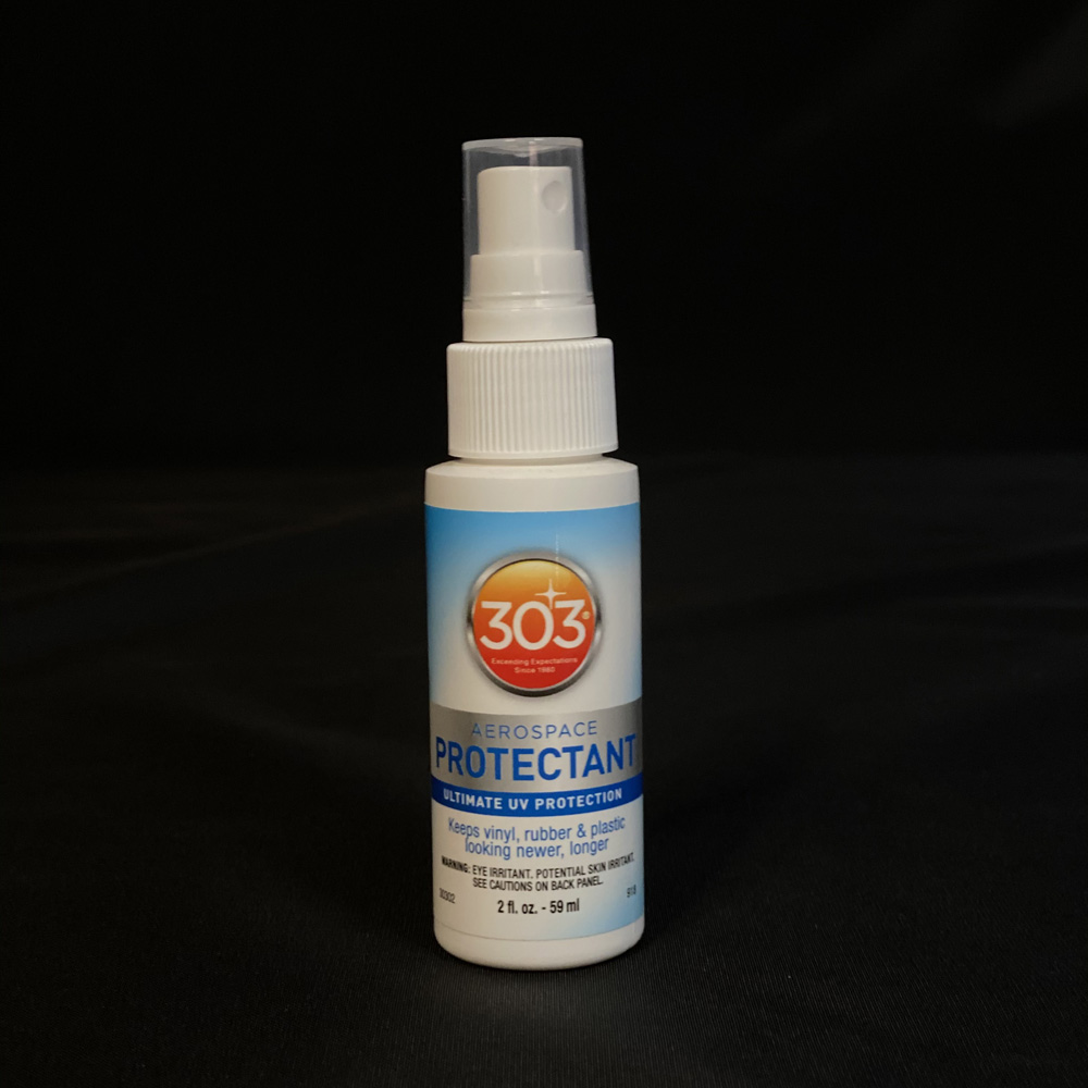 303 UV Protectant & Cleaner - Water Master