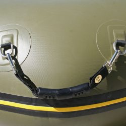 Attachable Boat Handle