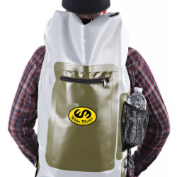 Water Master Dry Bag Day Pack